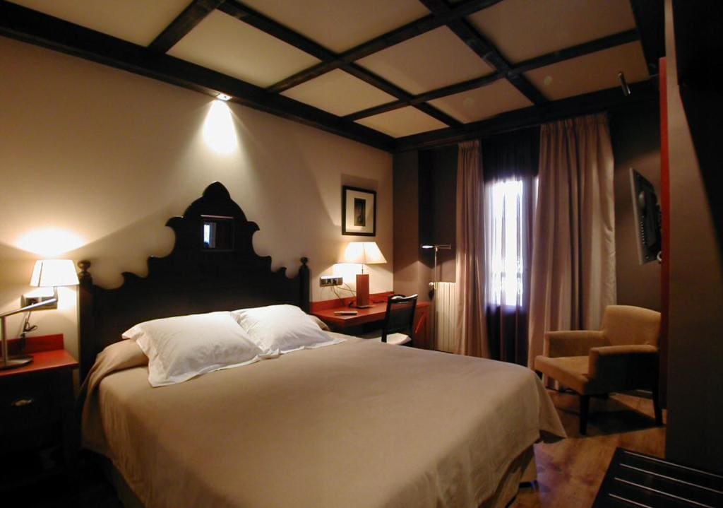 Hotel Ciria - View 2