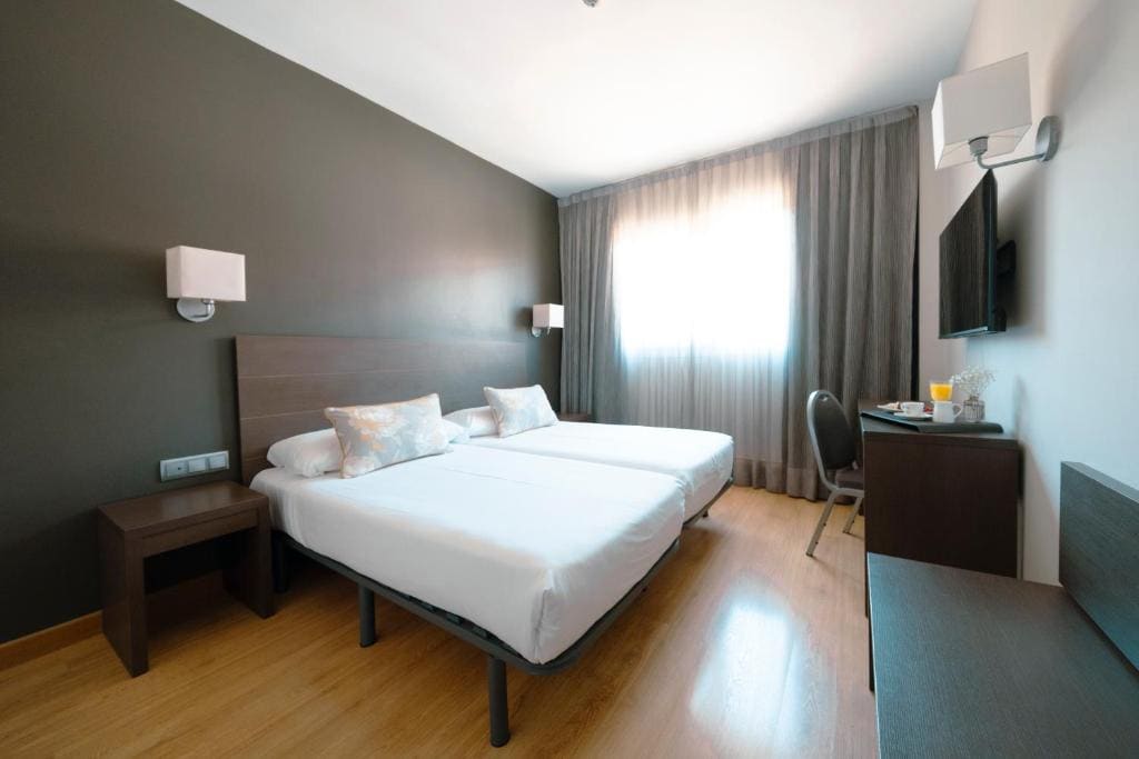 Hotel Cisneros - View 7