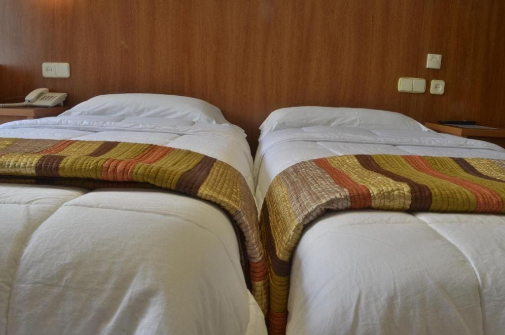 Ciudad Condal Hostal - Paseo de Gracia - View 5