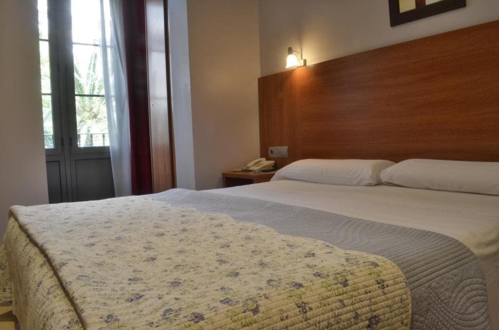 Ciudad Condal Hostal - Paseo de Gracia - View 6