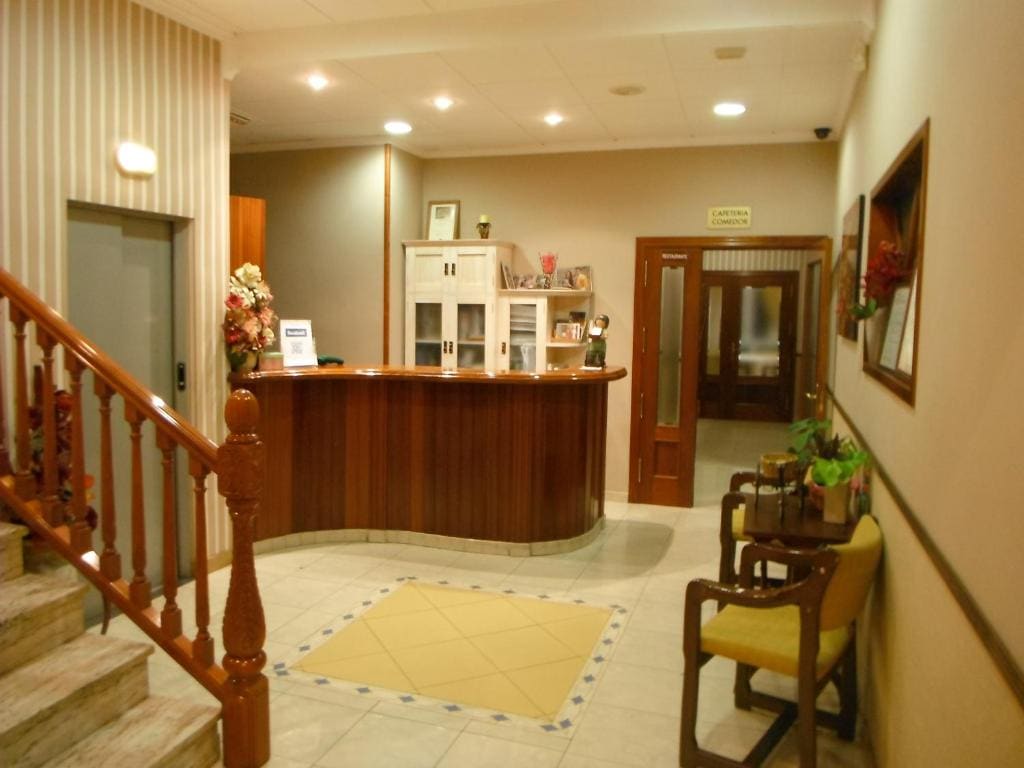 Hotel Clemente - View 6