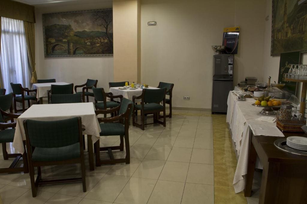 Hotel Clemente - View 3