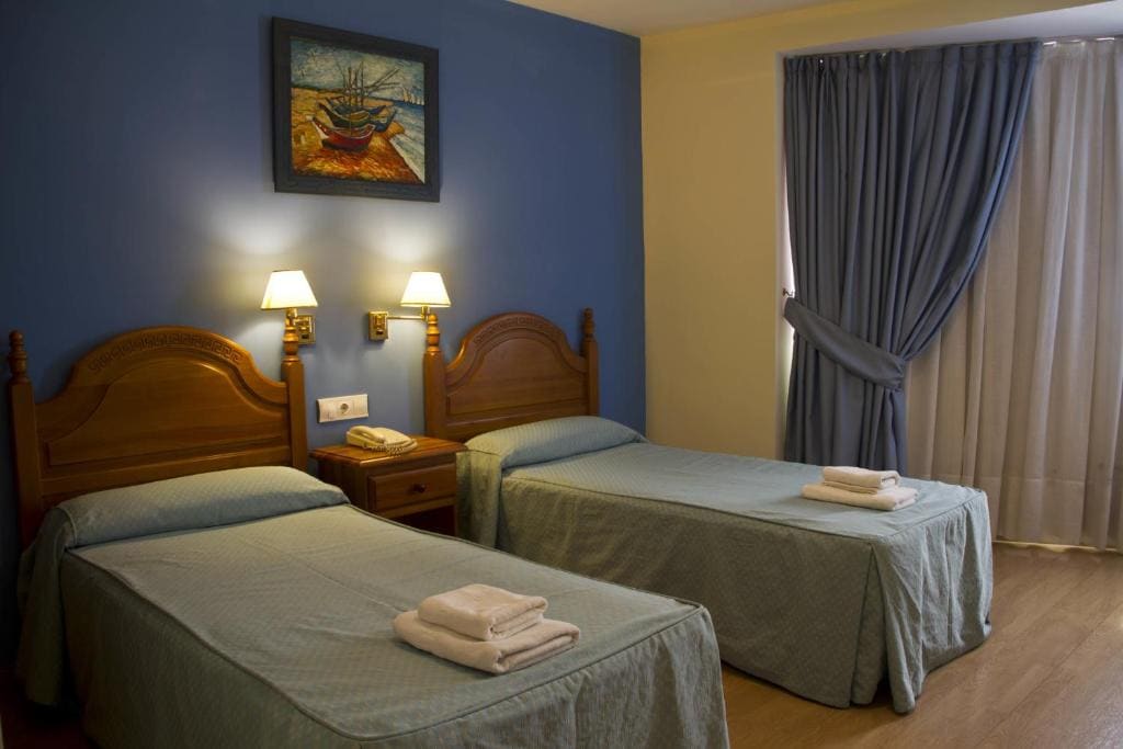 Hotel Clemente - View 2