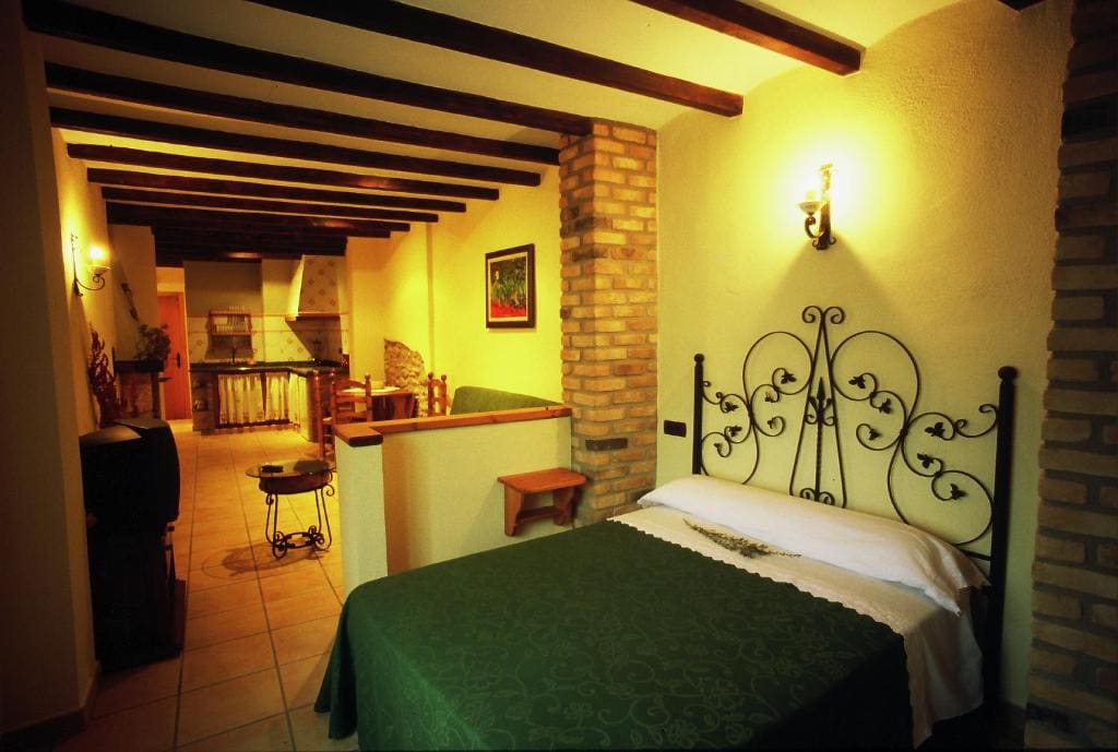 Complejo Rural Turimaestrat - View 7
