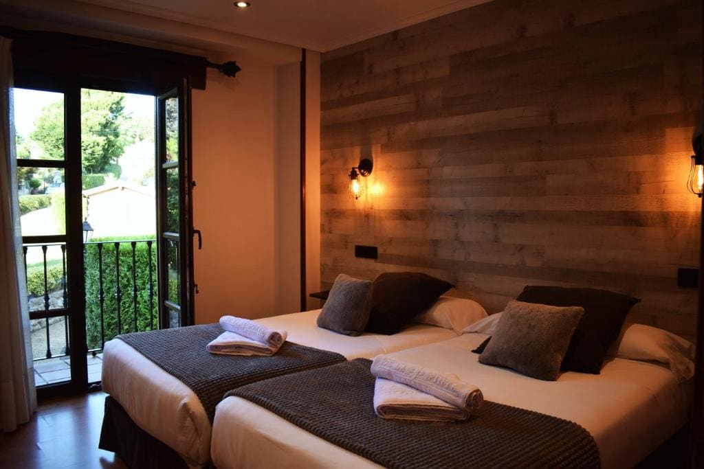 Hotel Spa San Marcos - View 2