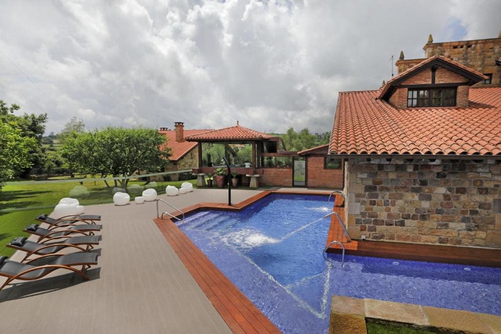 Hotel Spa San Marcos - View 5