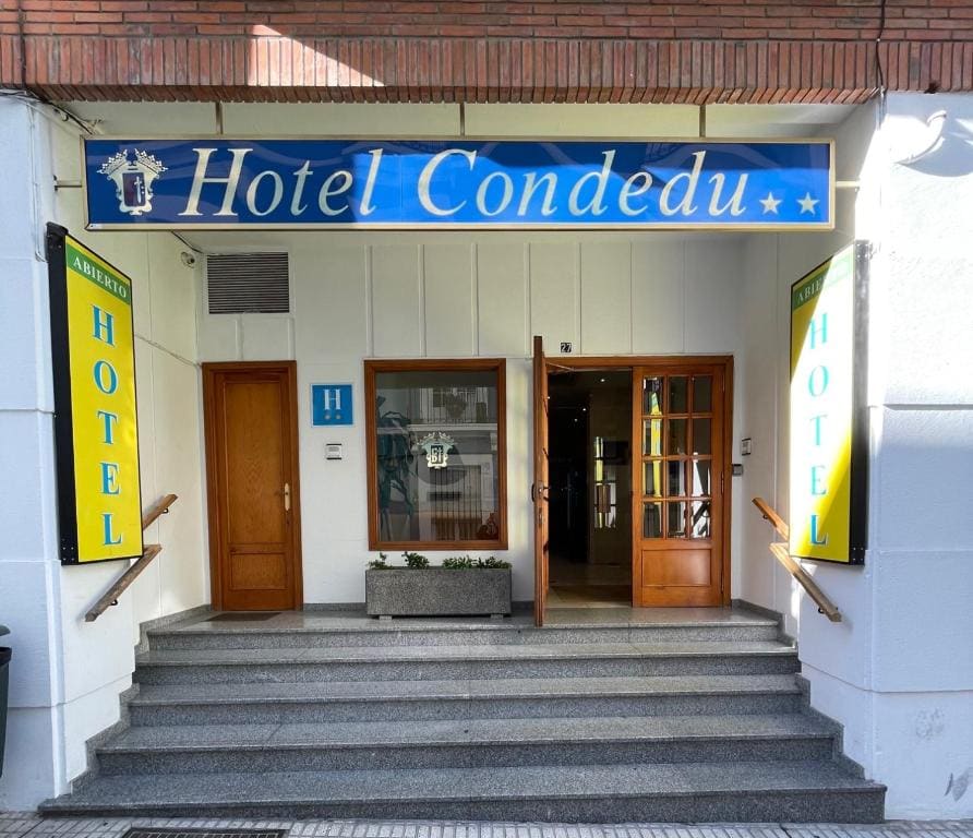 Condedu - View 5