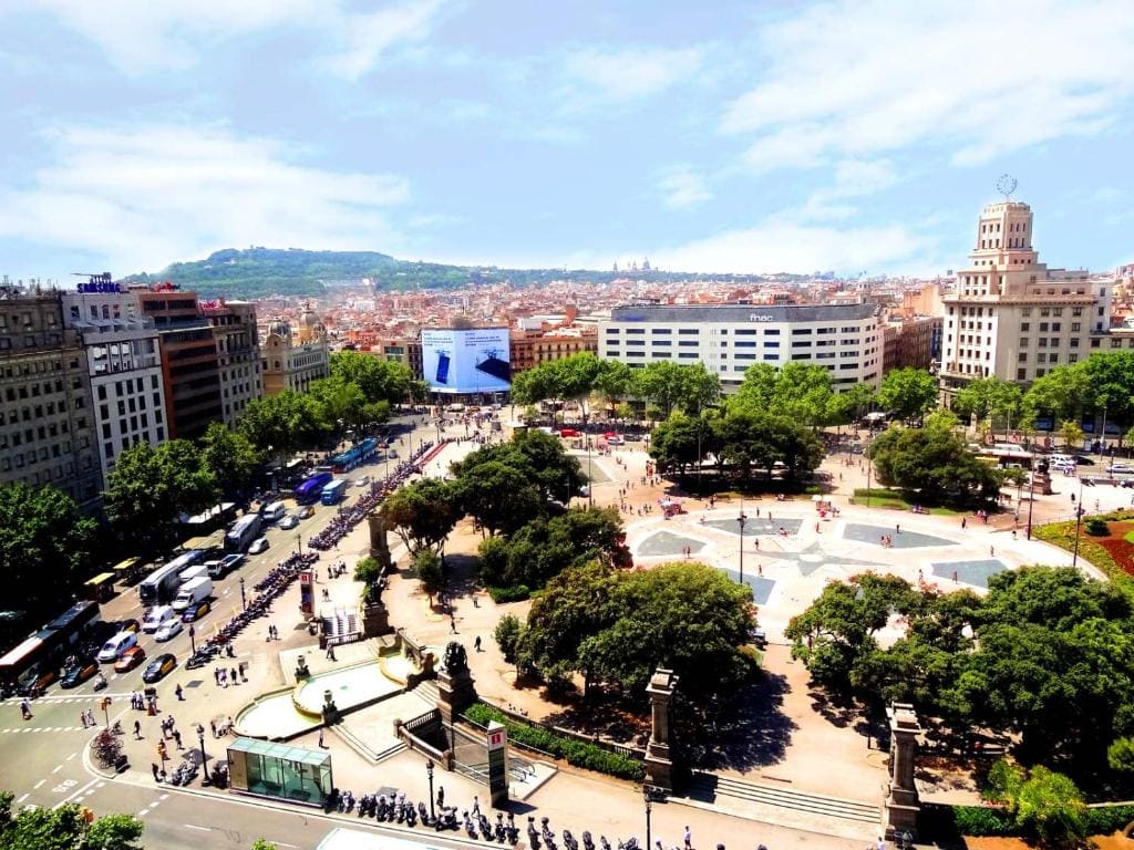 Hotel Continental Barcelona - View 6