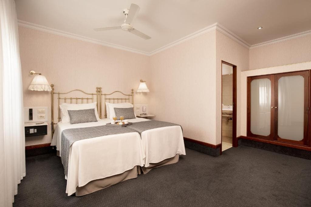 Hotel Continental Barcelona - View 7