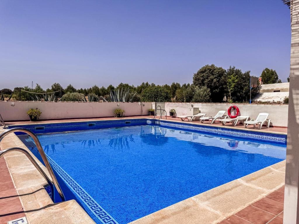 Cortijo Rural Bacares - View 7