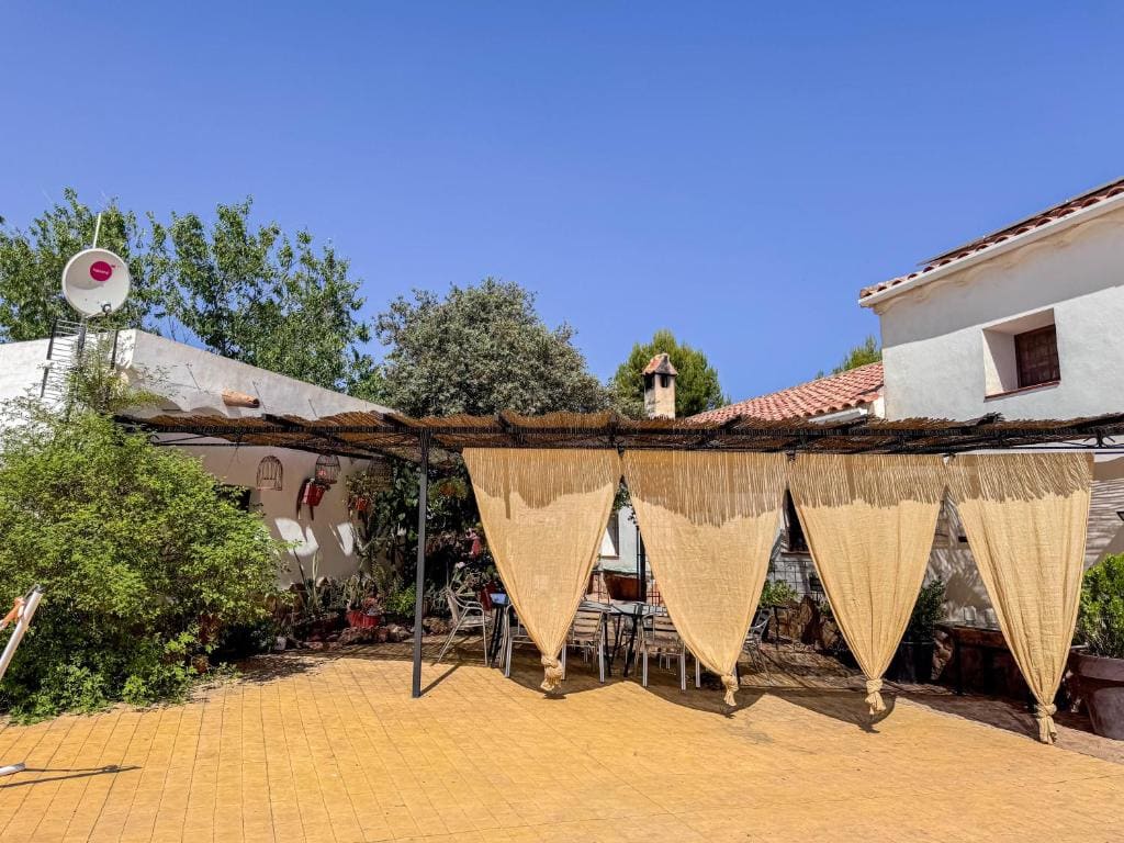 Cortijo Rural Bacares - View 5