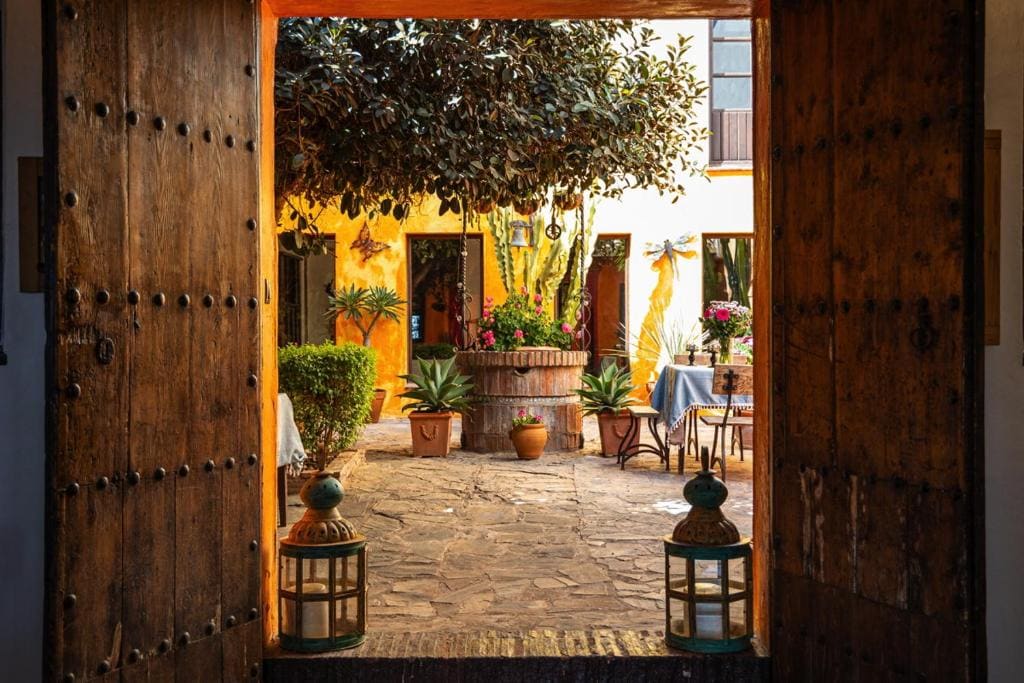 Cortijo Boutique Marbella - View 5