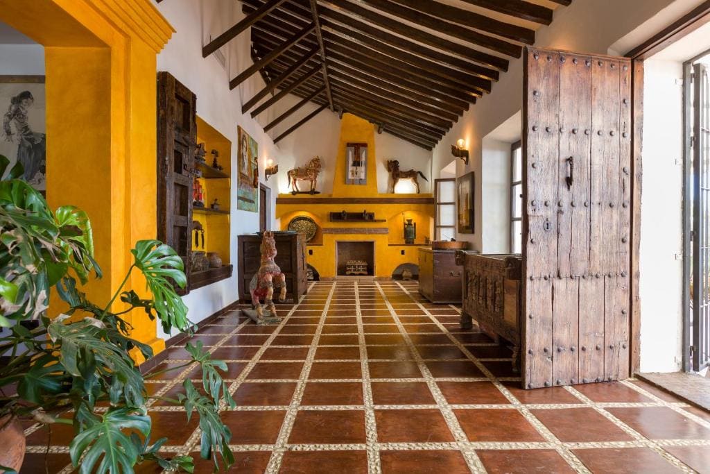 Cortijo Boutique Marbella - View 6