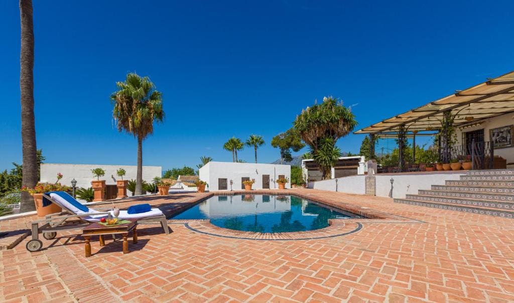 Cortijo Boutique Marbella - View 4