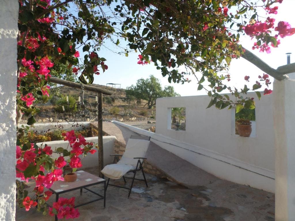 Cortijo Los Malenos - View 4