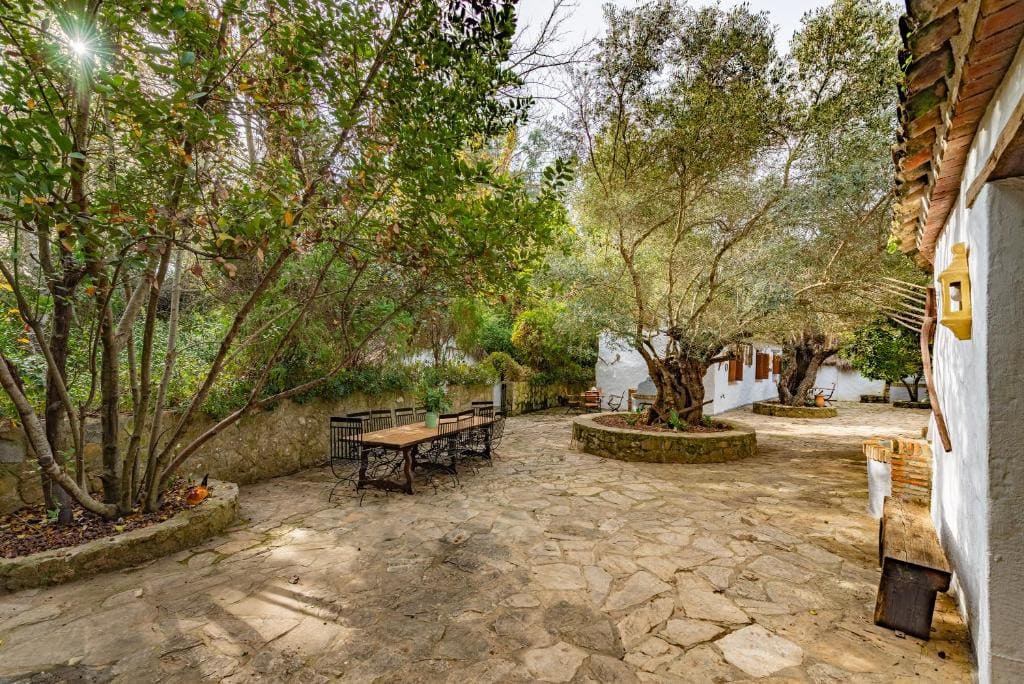Cortijo rural las aves - View 5