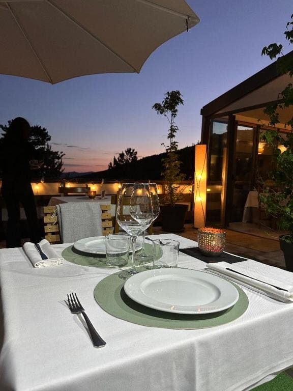 Corzo Hotel - View 2