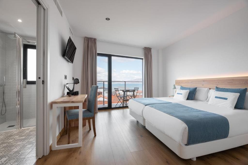 Hotel Costa da Morte - View 7