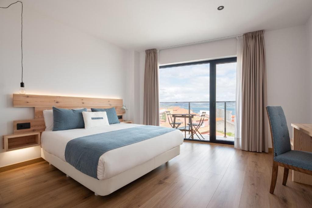 Hotel Costa da Morte - View 2