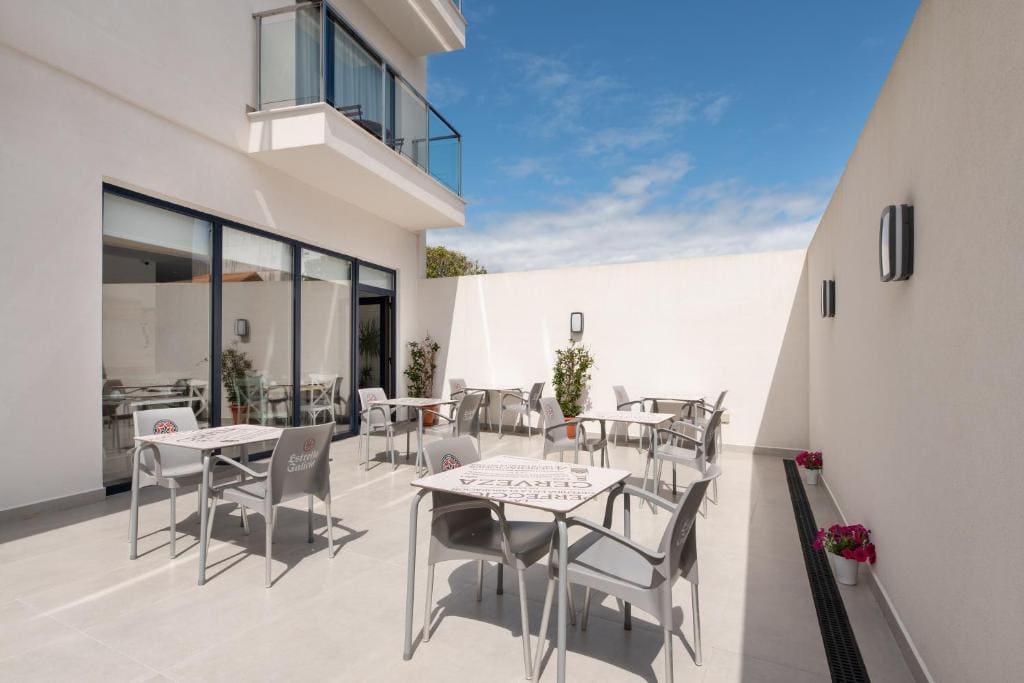 Hotel Costa da Morte - View 4