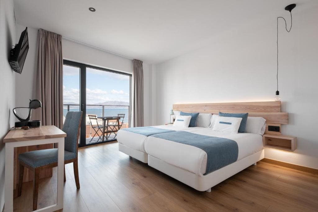 Hotel Costa da Morte - View 6