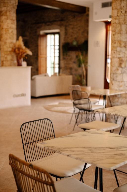 Curolla Petit Hotel - View 3