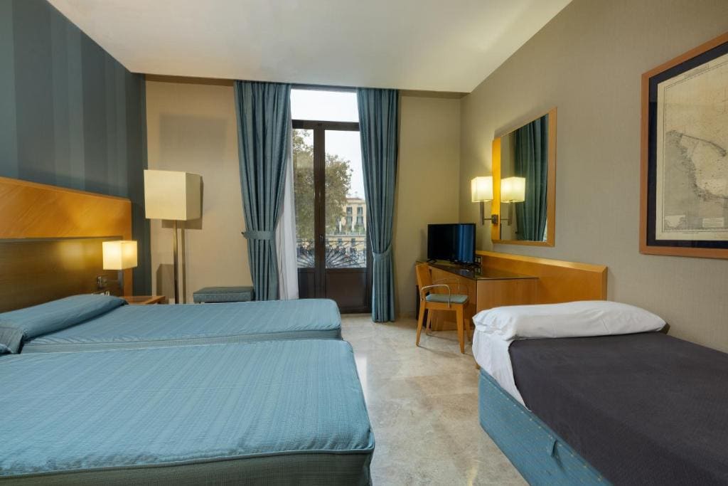 Hotel del Mar - View 7