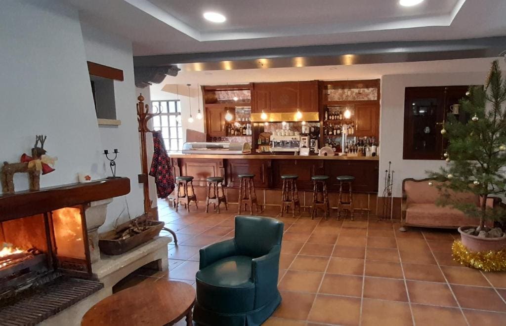 Hotel del Trueno - View 3