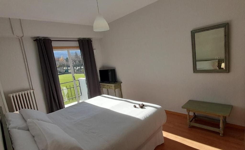 Hotel del Trueno - View 2