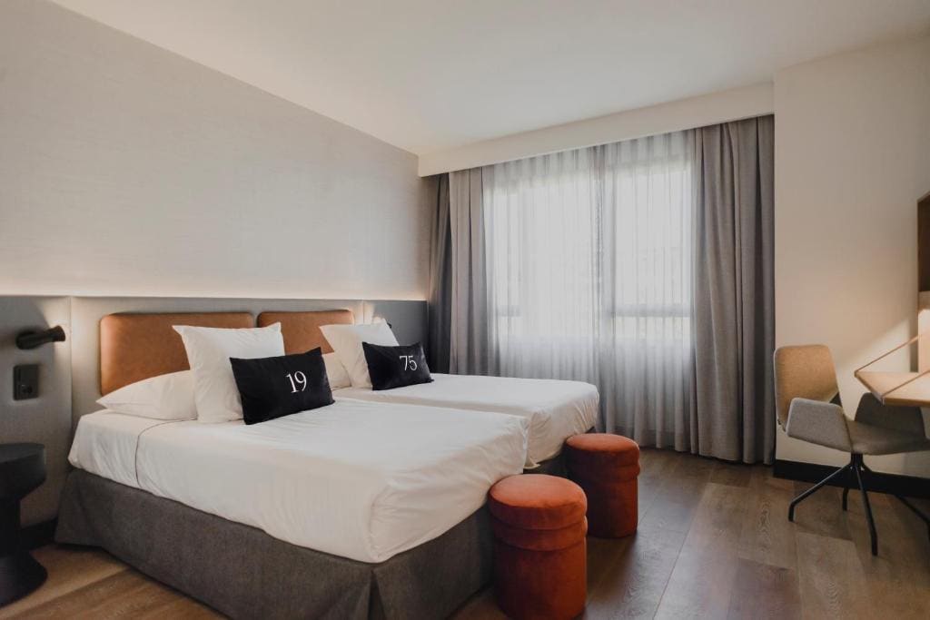 Hotel Dimar - View 2