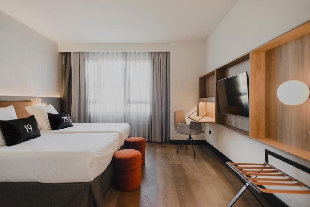Hotel Dimar - View 7