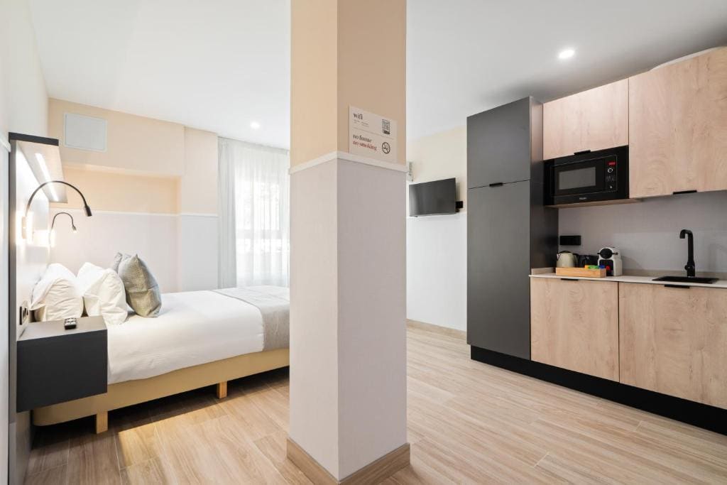 Dobo Madrid Molins - View 6