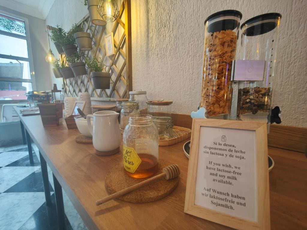 Hotel Don Cándido - View 7