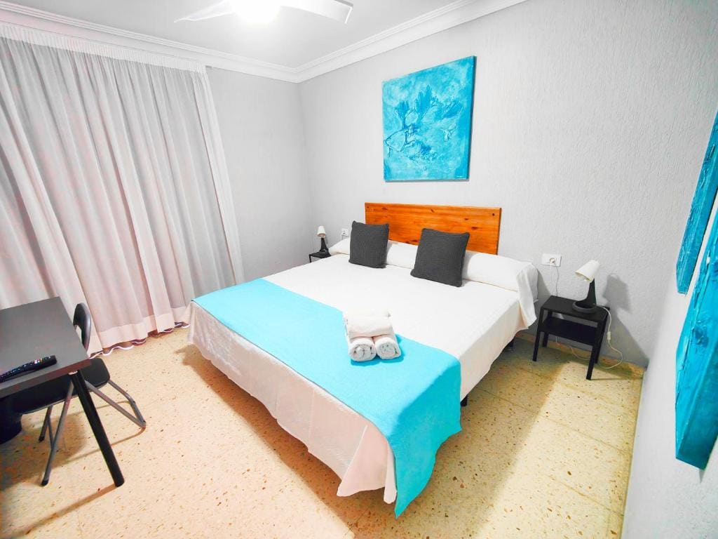 Hotel Don Cándido - View 2