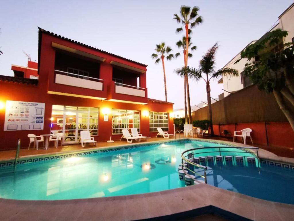 Hotel Don Cándido - View 5
