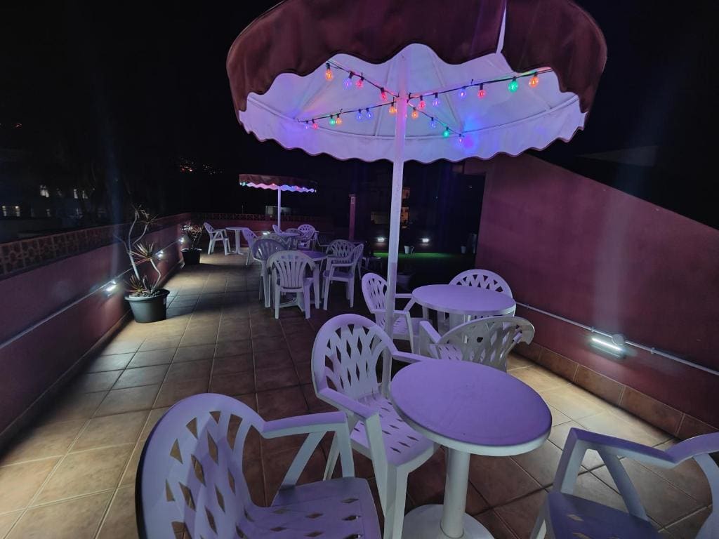 Hotel Don Cándido - View 6