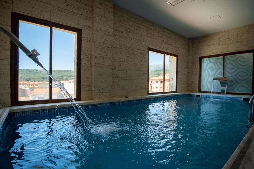 Hotel Rural Spa Don Juan de Austria - View 4