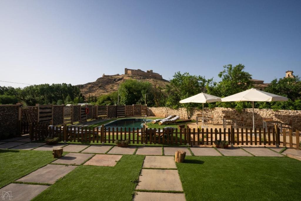Hotel Don Marcos - View 3
