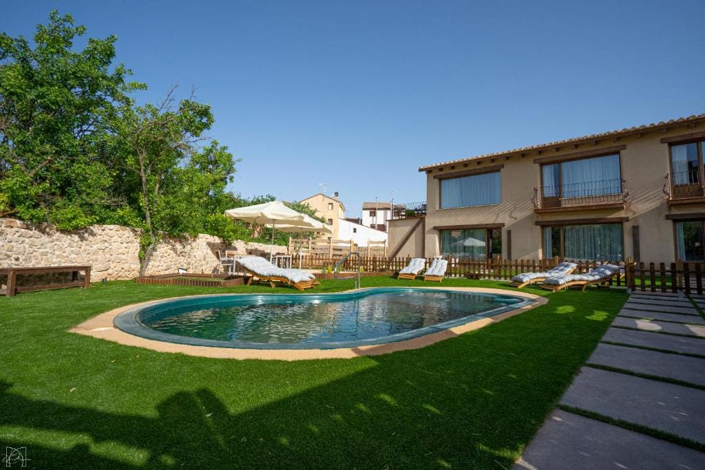 Hotel Don Marcos - View 5
