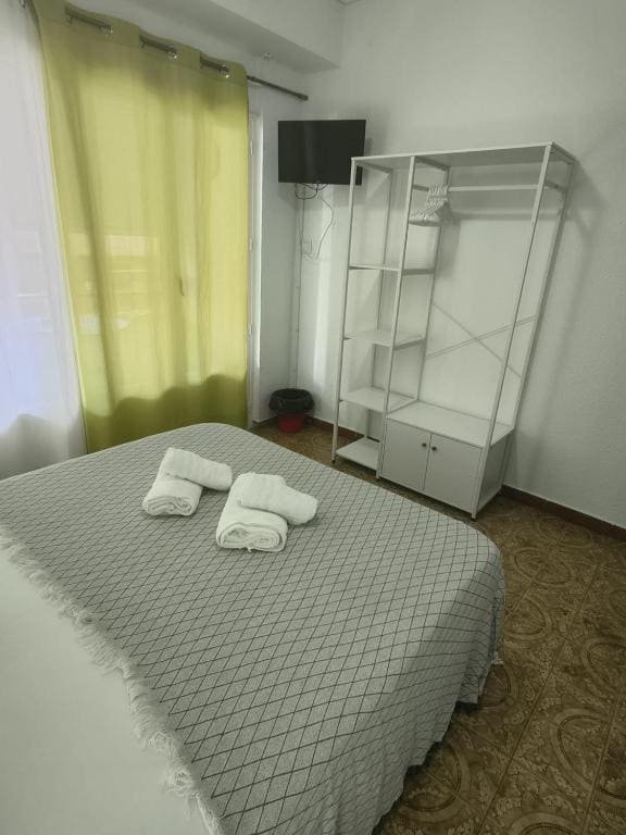 DM CITY CENTRE Alicante Rooms - View 2