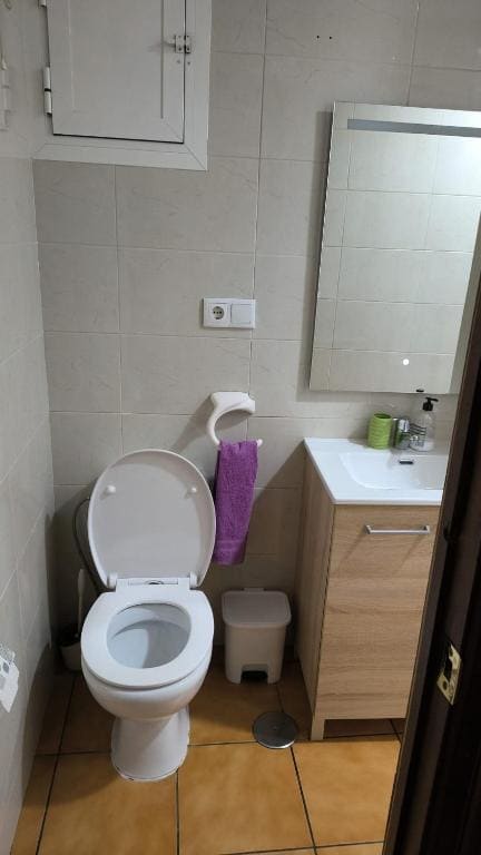 DM CITY CENTRE Alicante Rooms - View 4