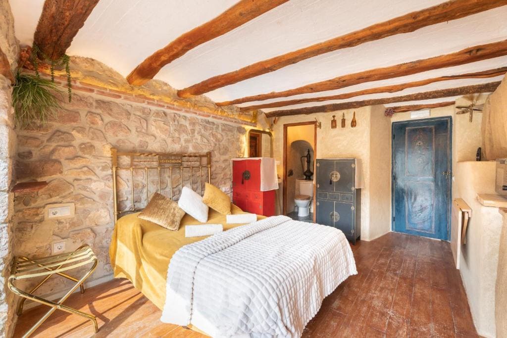 Duende - Main view