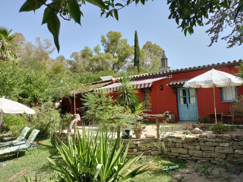 Eco Moyano Posada - Main view