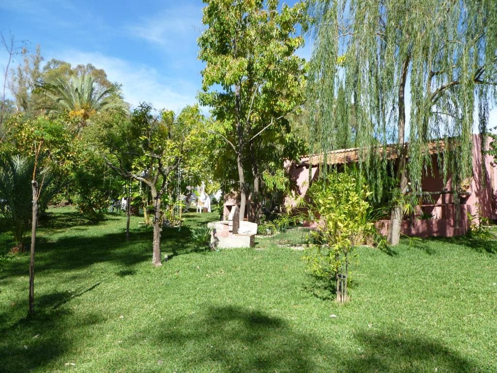 Eco Moyano Posada - View 5