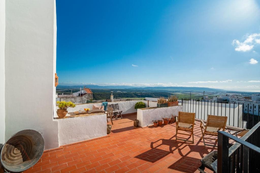 El Almizcate - View 5