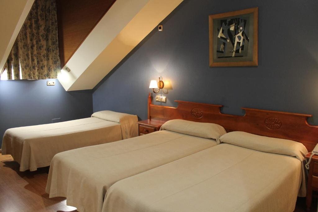 Hotel El Castillo - View 2