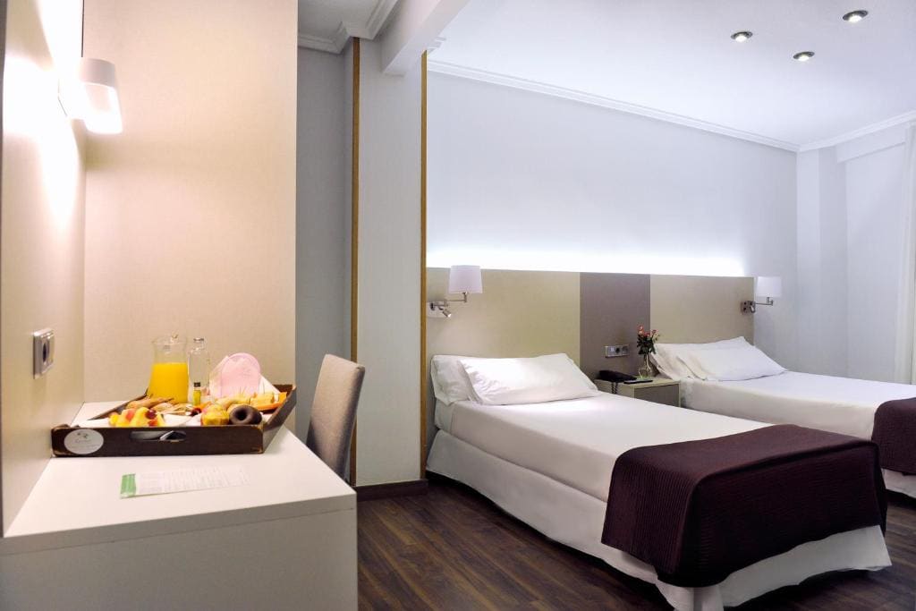Hotel El Churra - View 2