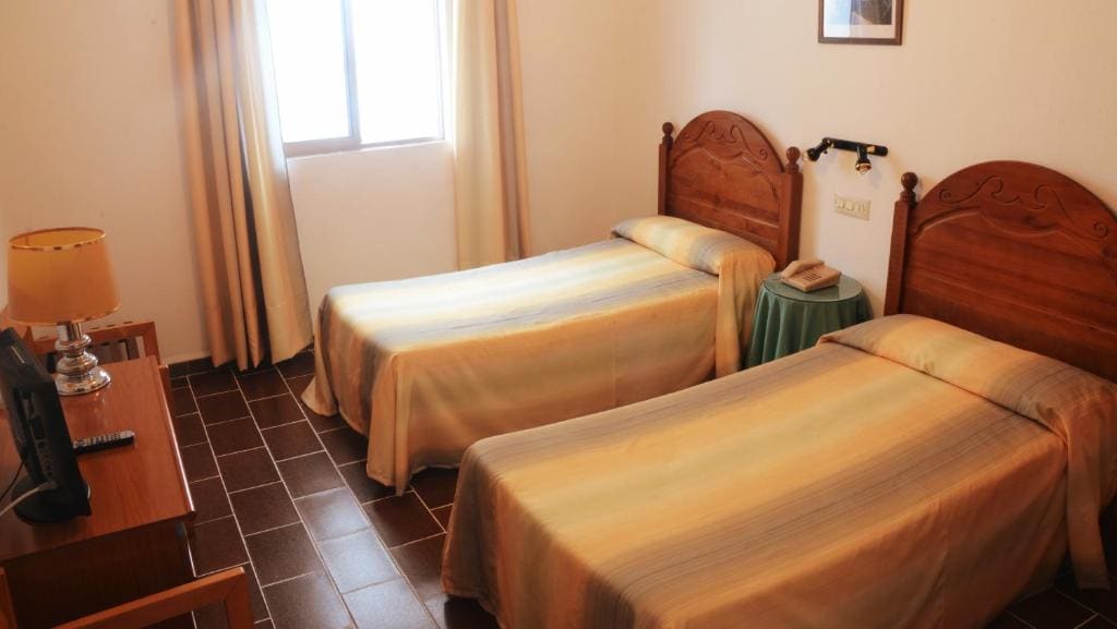 Hotel El Coloso - View 2