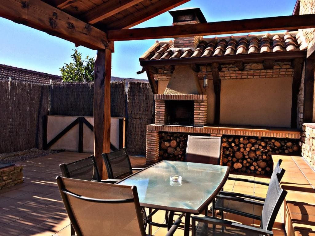 El Corral De Concejo - Main view