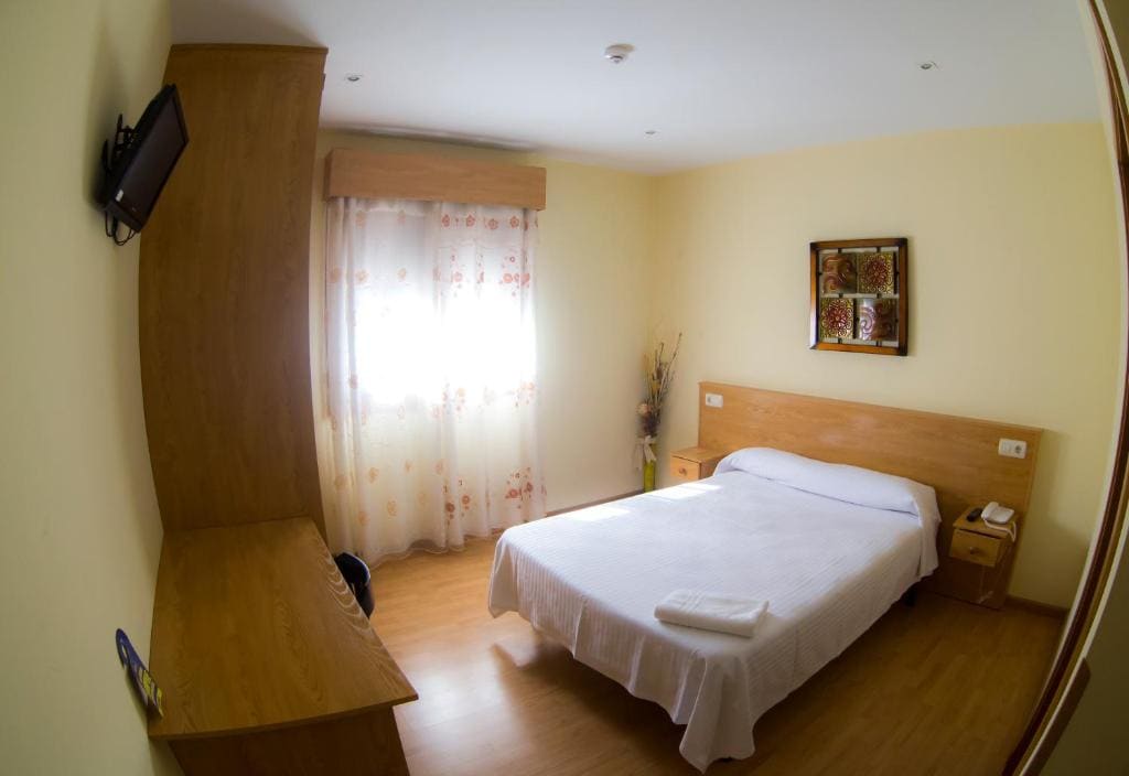 Hotel el Horreo de Avilés - View 6